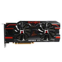 二手耕升显卡 GTX1080Ti 追风 11GB 352bit 显卡回收